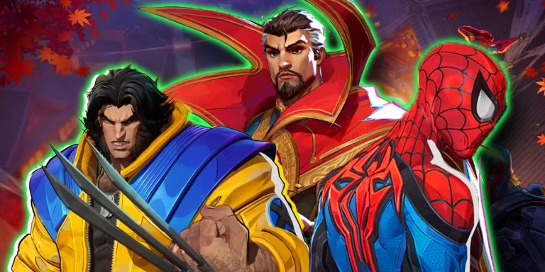 Marvel Rivals Mid-Season Update: 5 Heroes Desperately Crying Out for a Buff