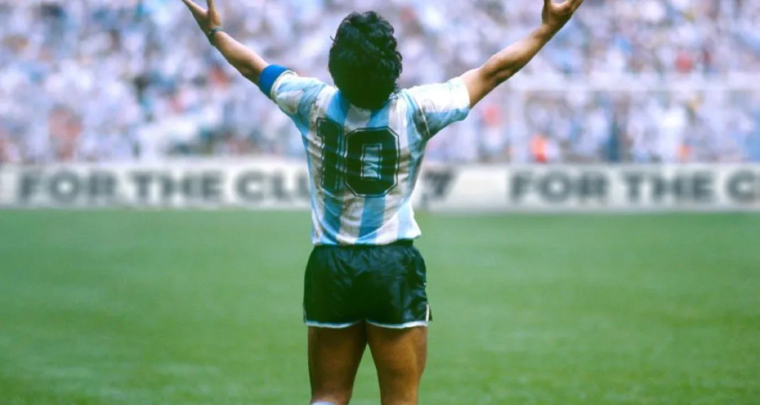 How to get a FREE Diego Maradona card in EA FC25?