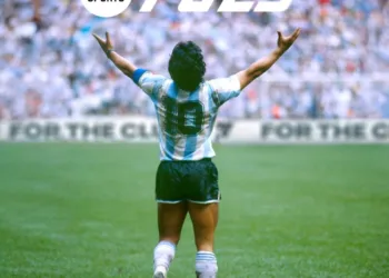 How to get a FREE Diego Maradona card in EA FC25?