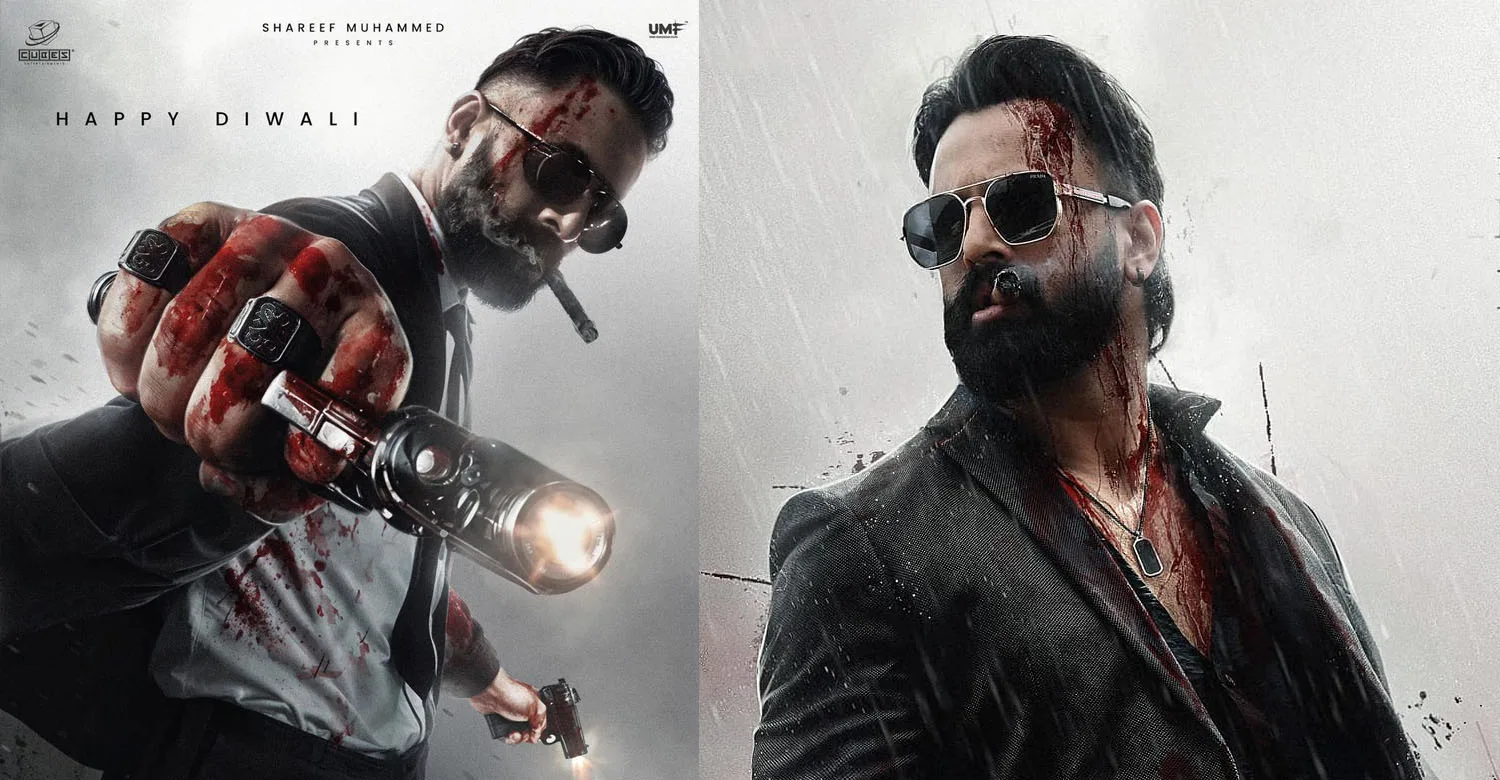 Marco Hits OTT: Unni Mukundan’s Violent Thriller Sparks Controversy on Digital Release