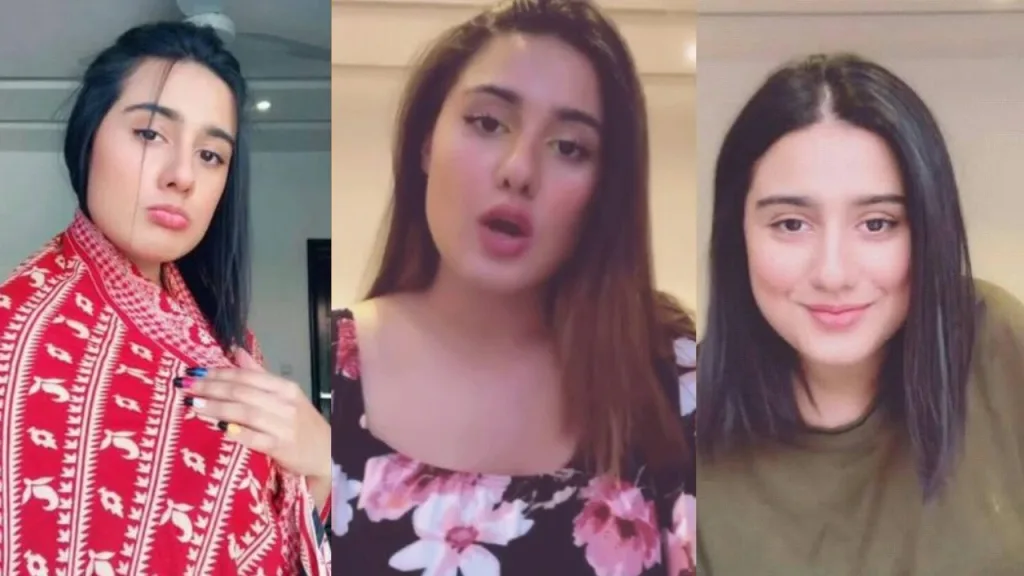 marta 3 Maryam Faisal Leaked Video: A Deep Dive into the Privacy Breach Impacting Pakistani Influencers