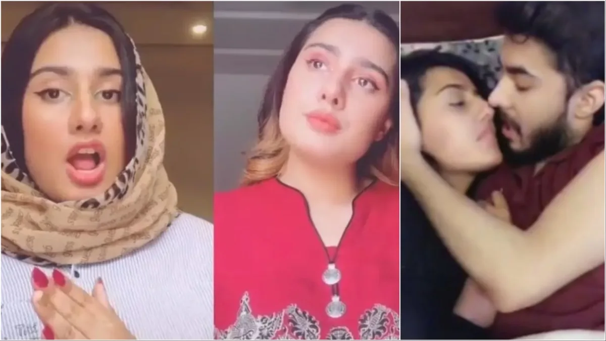 Maryam Faisal Leaked Video: A Deep Dive into the Privacy Breach Impacting Pakistani Influencers
