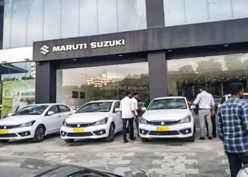 Maruti Ciaz Bows Out: A Farewell to a Once-Dominant Sedan