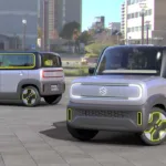 New Maruti Suzuki Small Car with Mild Hybrid Engine in the Works: What to Expect