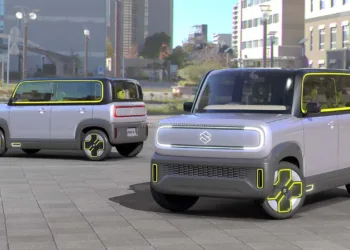 New Maruti Small Car with Mild Hybrid Engine in the Works: What to Expect