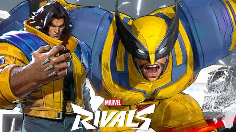 Top 5 Best Heroes to Counter Wolverine: Your Must-Know Picks in Marvel Rivals