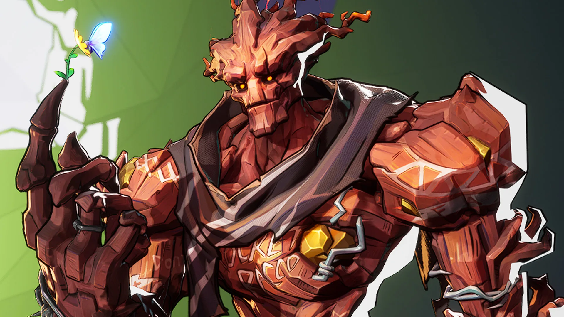 Unlock the Epic Groot Carved Traveler Skin in Marvel Rivals: Your Ultimate Guide