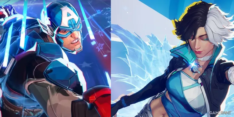 Marvel Rivals Valentine Day Event: Free Skins and Streamer Showdowns