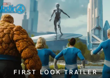 Fantastic Four Trailer Unveiled: A Nostalgic Return or the Ultimate MCU Reboot?