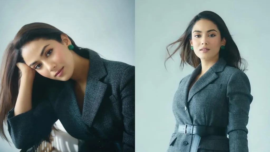 mirass 2 Mira Kapoor: Redefining Boardroom Chic with Dior Sophistication