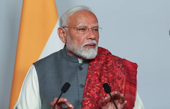 PM Modi