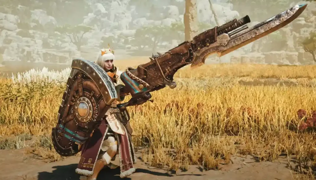 mongu 3 Monster Hunter Wilds: Mastering the Art of Weapon and Armor Crafting