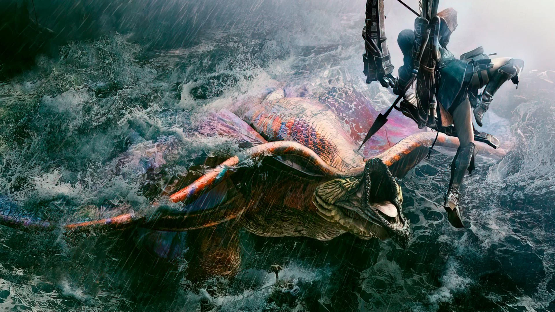 Monster Hunter Wilds: Mastering the Art of Weapon and Armor Crafting