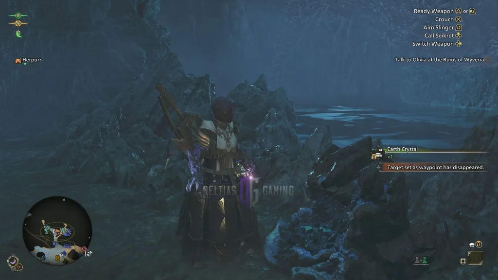 monnsf 3 Monster Hunter Wilds: Unlock the Secrets of Icium Farming - Your Path to Legendary Gear