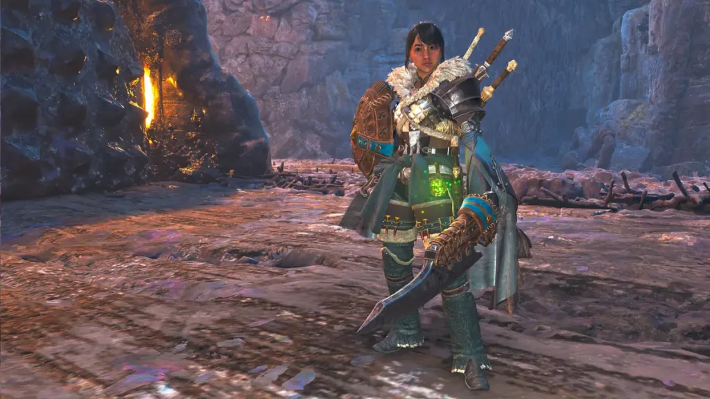 monss 2 Monster Hunter Wilds: Mastering the Art of Gracium Hunting