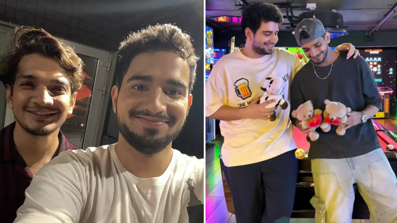 After Samay Raina, Munawar Faruqui is in trouble? FIR Launched!