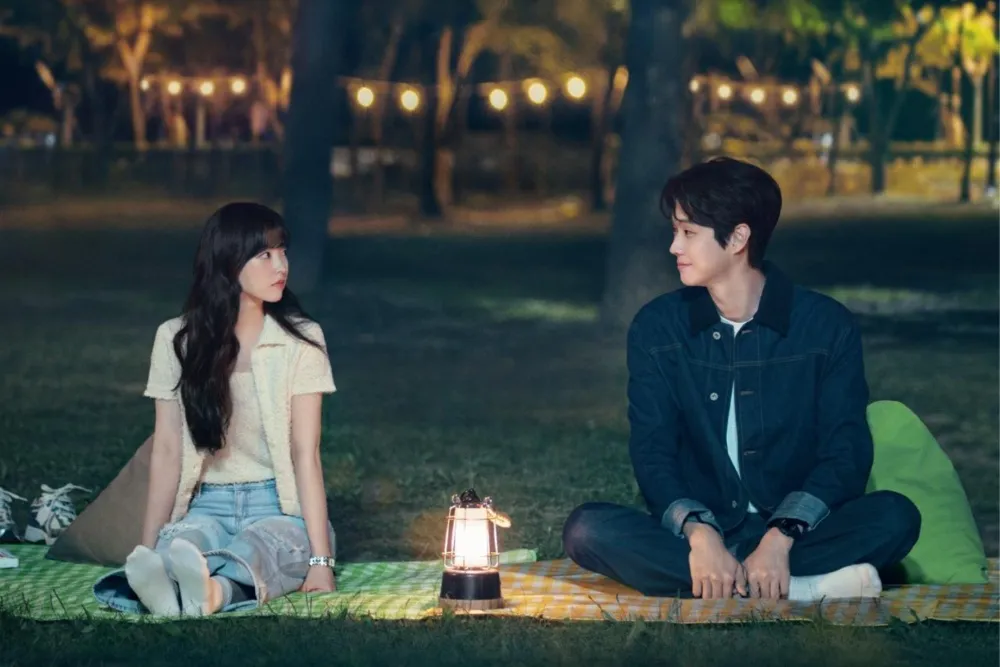 netttm 2 Netflix Melo Movie: Top 5 Reasons Why This K-Drama Romance Is Your Next Binge-Worthy Obsession