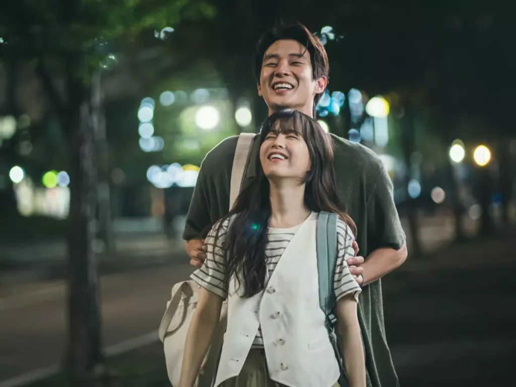 netttm 3 Netflix Melo Movie: Top 5 Reasons Why This K-Drama Romance Is Your Next Binge-Worthy Obsession