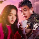 Newtopia Episodes 1-2: BLACKPINK’s Jisoo Faces Zombie Apocalypse in Thrilling Debut