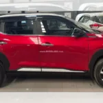 Nissan Magnite CNG Incoming: The Future of Compact SUVs in India