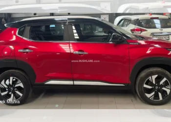 Nissan Magnite CNG: The Future of Compact SUVs in India