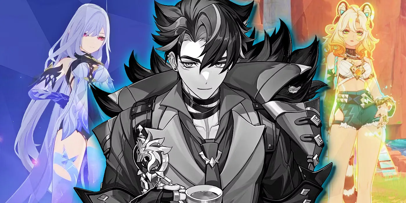 Genshin Impact 5.5: Exciting Leaks Reveal Free Character Ororon and More!