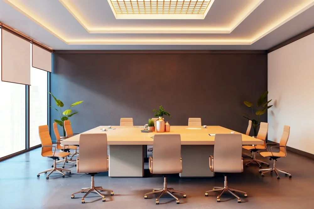 Nukleus Office Solutions IPO: A New Era in Co-working Space Investment 1 Nukleus Office Solutions IPO
