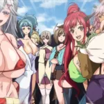 Onichichi Harem Episode 4 Hentai Confirmed: A New Chapter in This Sensual Fantasy Series