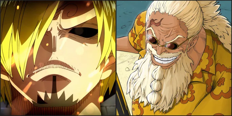 One Piece Chapter 1140: Oda’s Epic Saga Sails Smoothly into March 2025