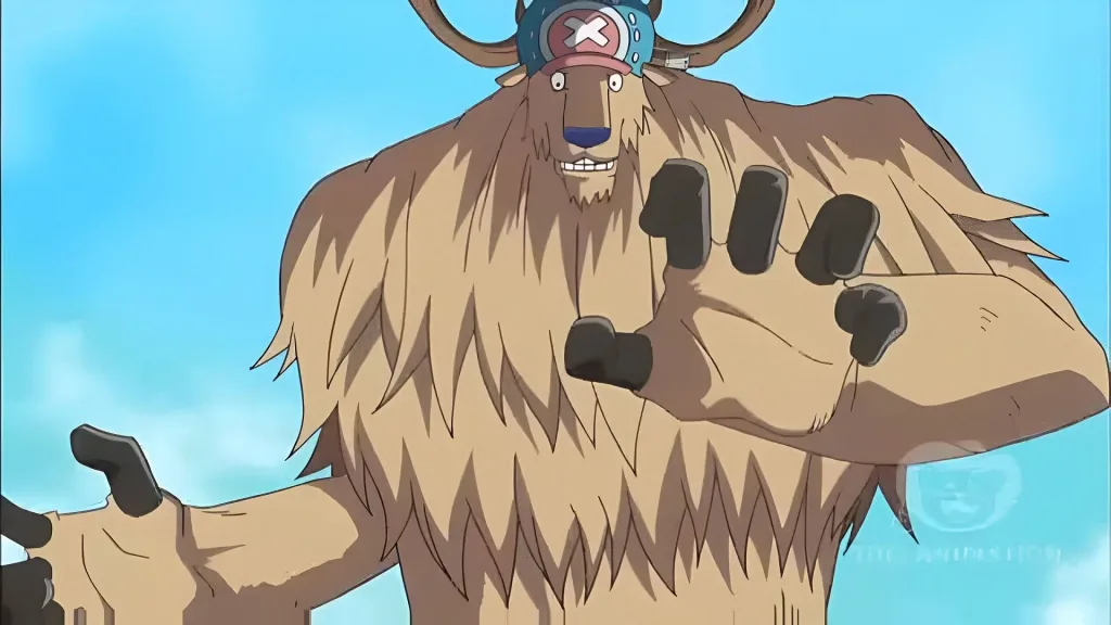 onepfo 2 One Piece Forest God: Why Fans Believe Chopper Might Be the Next Confirmed Deity