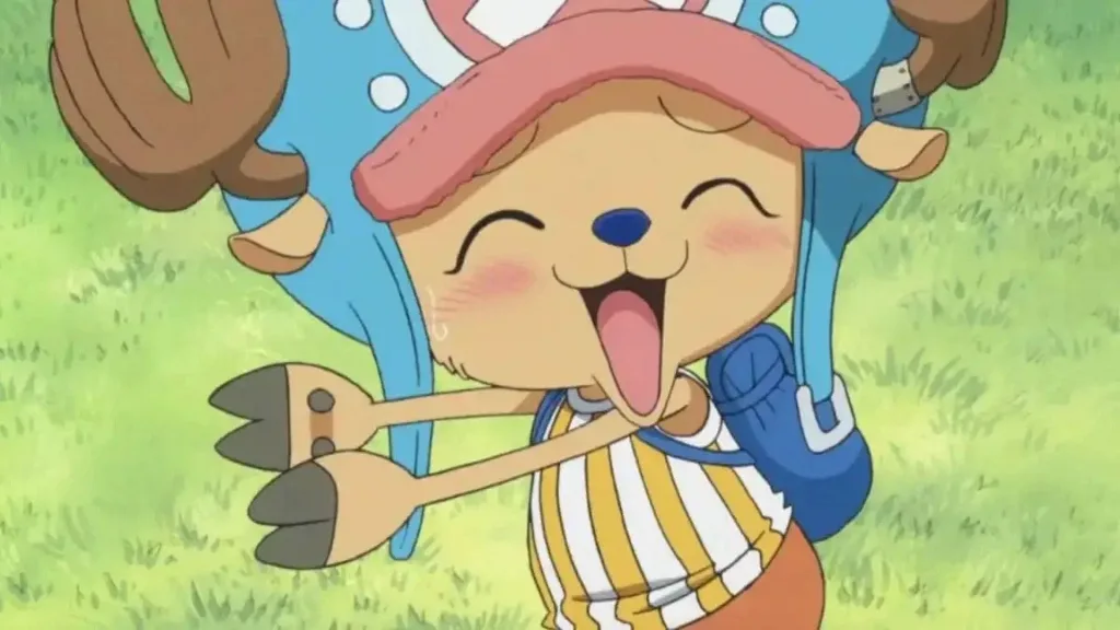 onepfo 4 One Piece Forest God: Why Fans Believe Chopper Might Be the Next Confirmed Deity