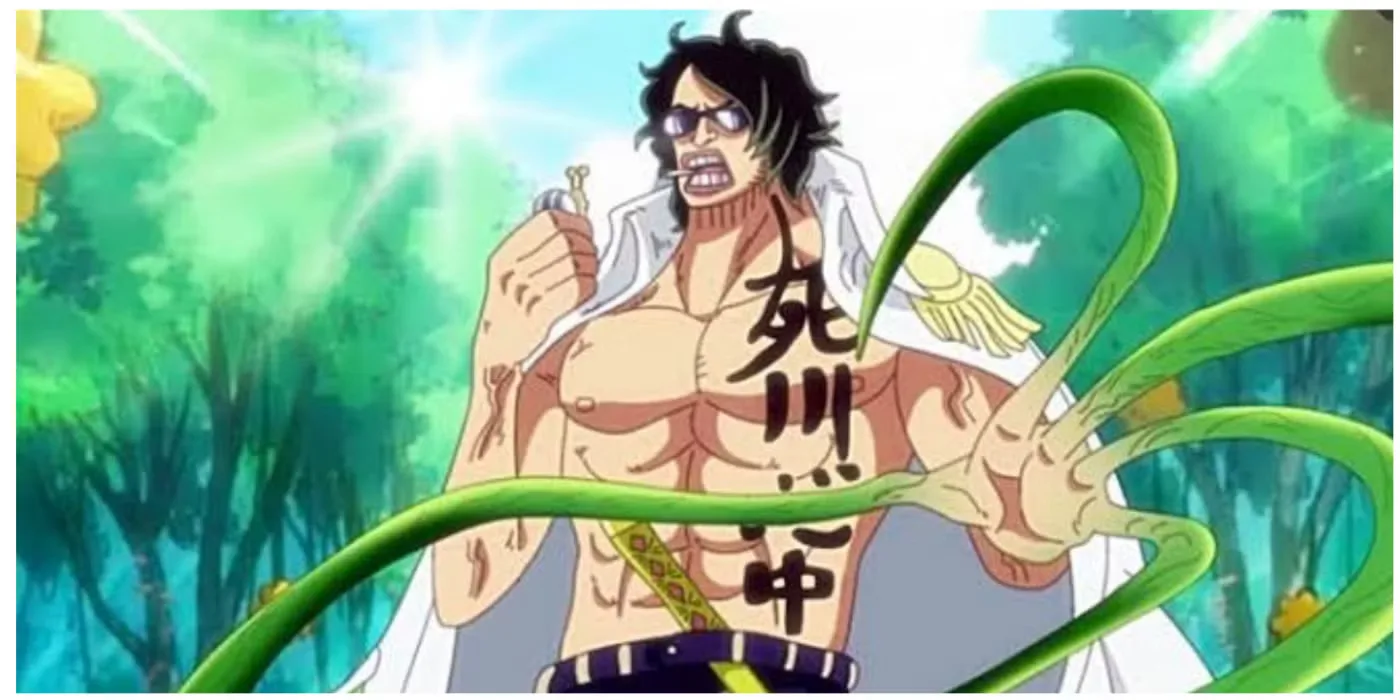 One Piece Forest God: Why Fans Believe Chopper Might Be the Next Confirmed Deity