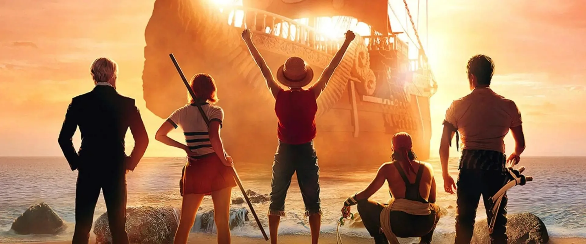 One Piece Live Action Leak: Pre-production for Season 3 Sparks Excitement