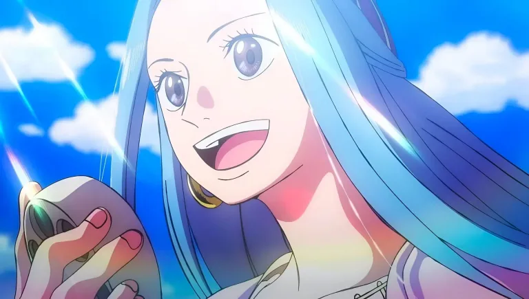 One Piece Pentagram Abyss: Unraveling the Mystery of Ancient Portals and Vivi’s Potential Return