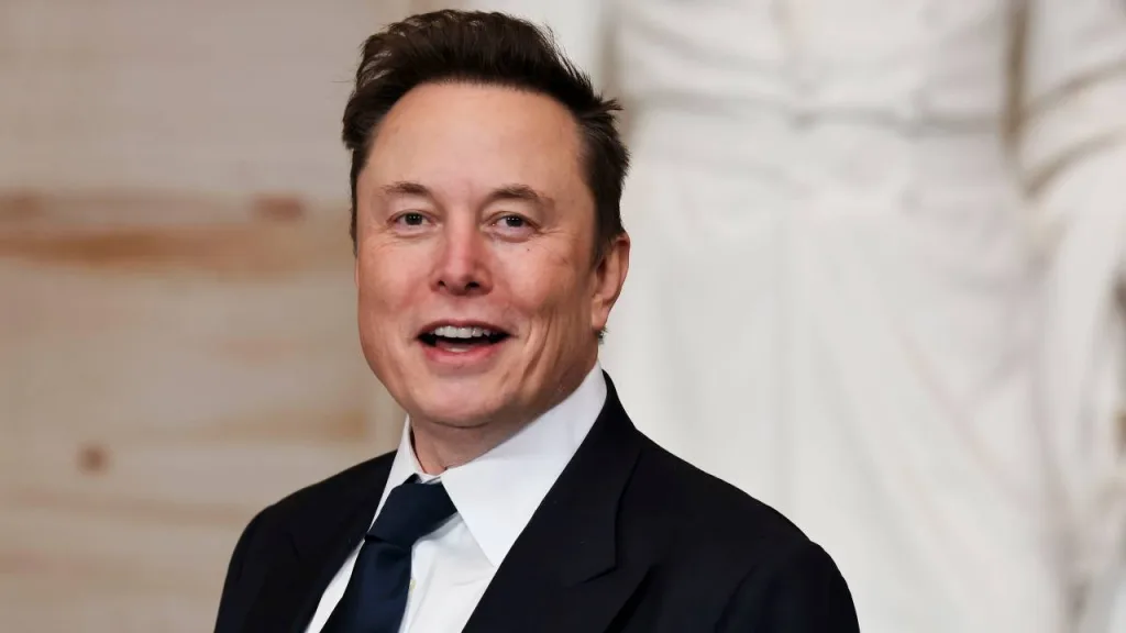 Richest Man in the World 2025