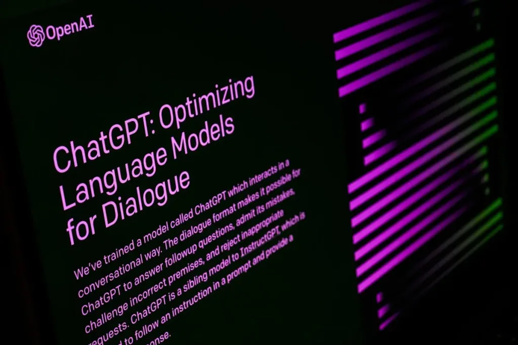 opeen 3 OpenAI's Game-Changer: ChatGPT-4.5 Set to Revolutionize AI in Weeks