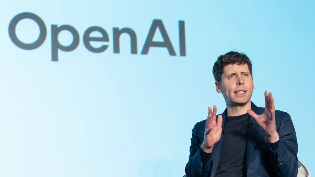 openaich4 3 OpenAI's Game-Changer: ChatGPT-4.5 Set to Revolutionize AI in Weeks