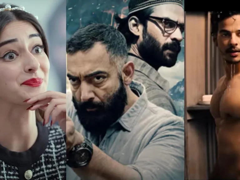 Your Ultimate Guide to This Week’s Must-Watch OTT Releases This Week