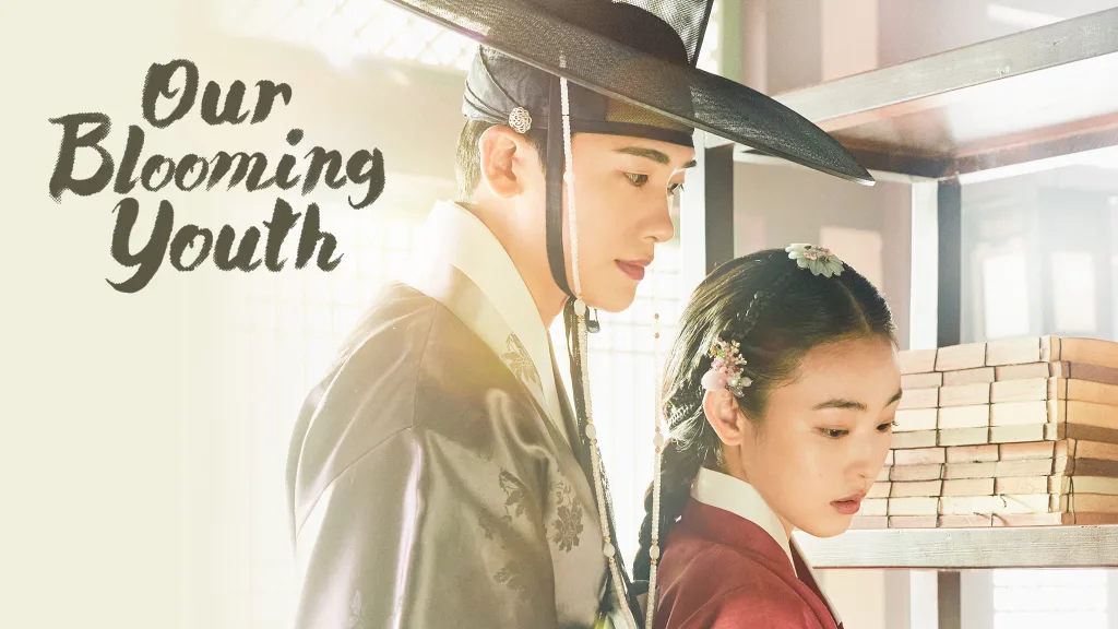 ouu5 Top 5 K-Dramas to Watch if You Loved My Dearest: A Rollercoaster of Emotions and Historical Drama