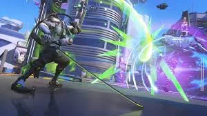 Overwatch 2 Season 15: The Perk System Shakes Up the Game