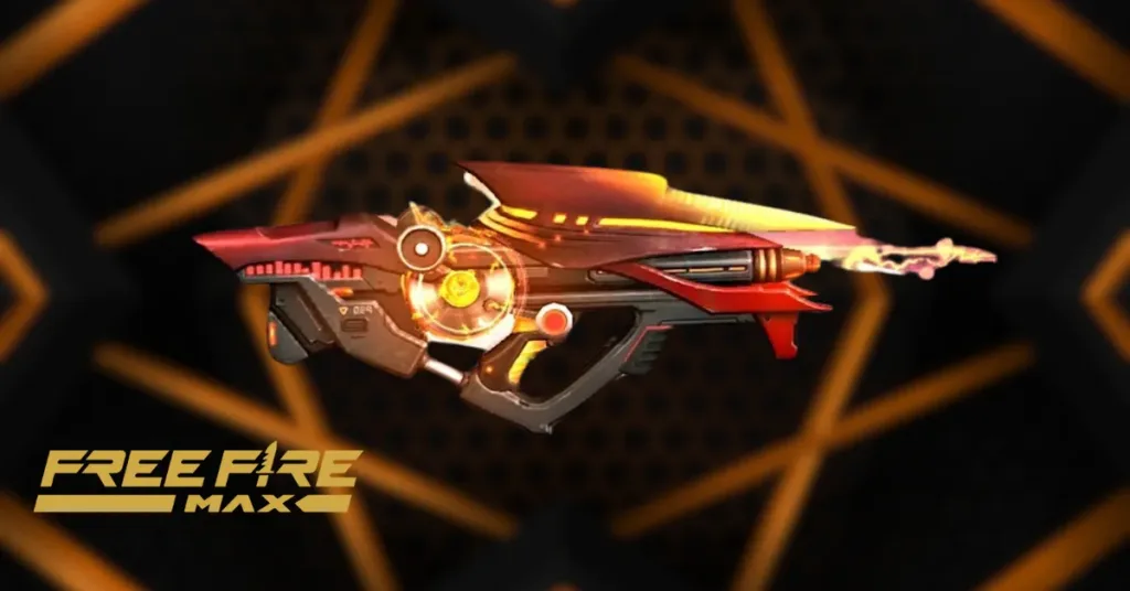 p900s 2 Unleash the Beast: Free Fire P90 x Desert Eagle Ring Event Brings Epic Skins and Massive Firepower!