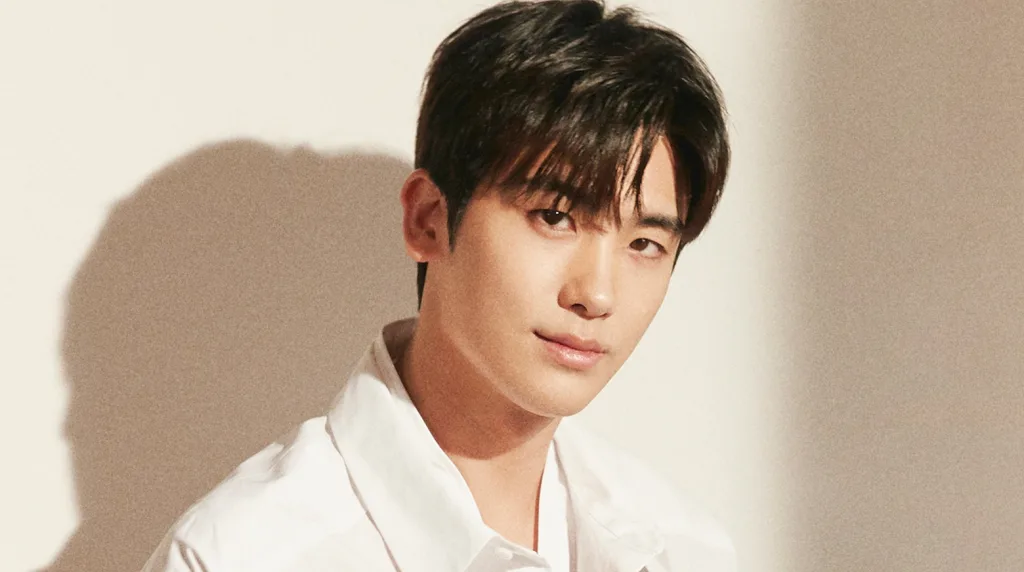 parrsk Top 10 Most Handsome Korean Actors Ruling Hearts Worldwide in 2025