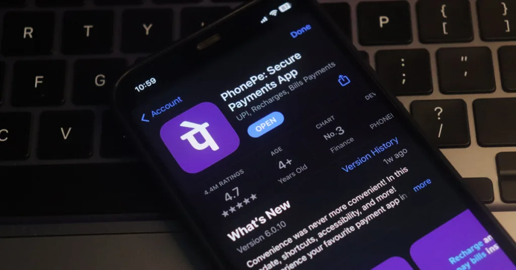 PhonePe IPO