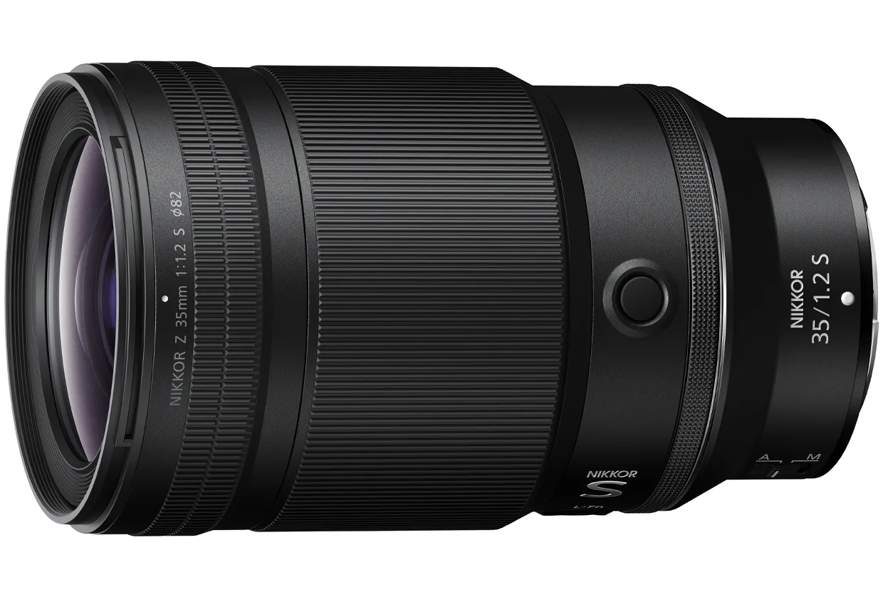 Nikon’s Game-Changer: The NIKKOR Z 35mm f/1.2 S Lens – A Visual Storyteller’s Dream