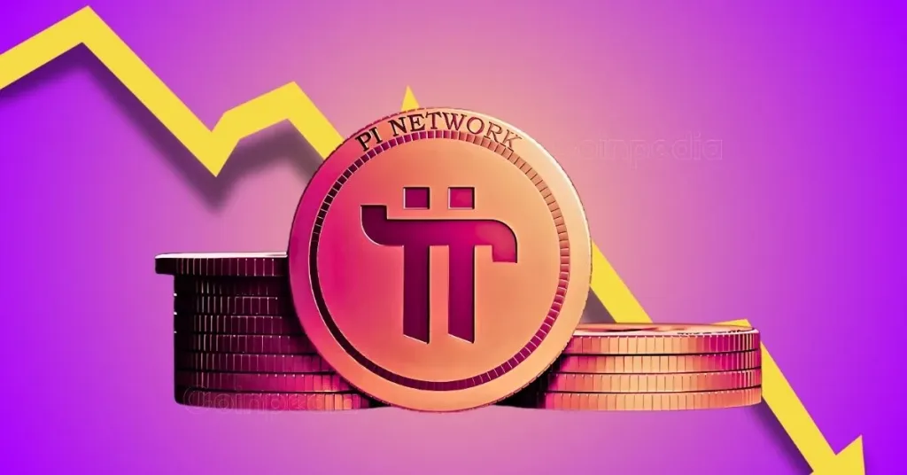 Pi Coin