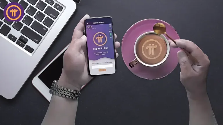 PI Coin Listing: A Game-Changing Moment for Mobile Crypto Mining?