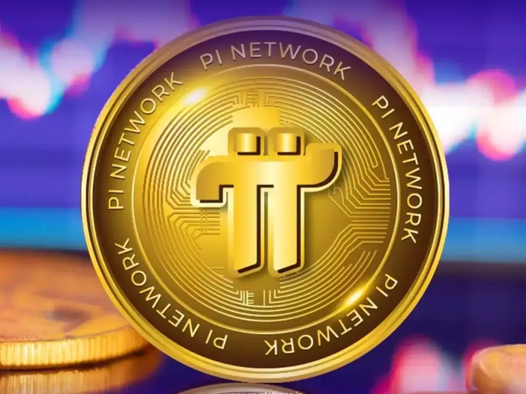 Pi Network Coin