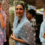 Palak Tiwari Stunning Maha Shivratri 2025 Look: A Fashion Statement