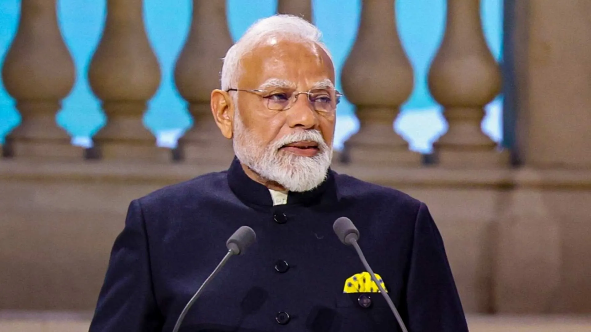 PM Modi on AI: Embracing Innovation While Addressing Challenges