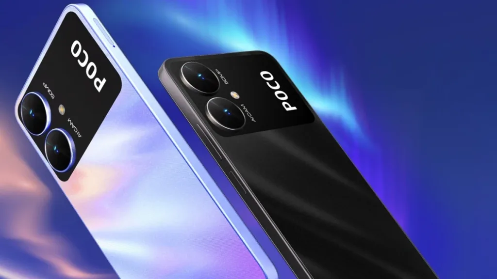 pocc 2 Poco M7 India: The Budget Smartphone That's About to Shake Up the Market